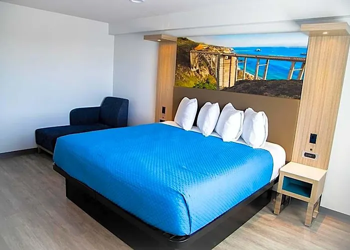 Econo Lodge Pico Rivera