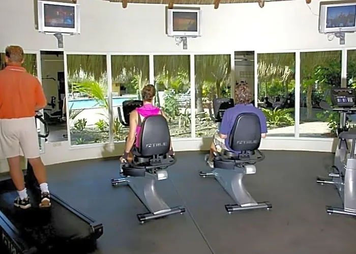Kura Hulanda Lodge & Beach Club