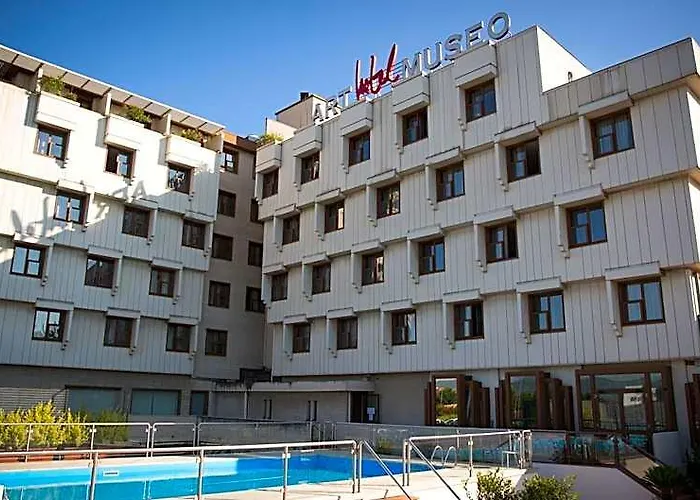Art Hotel Museo