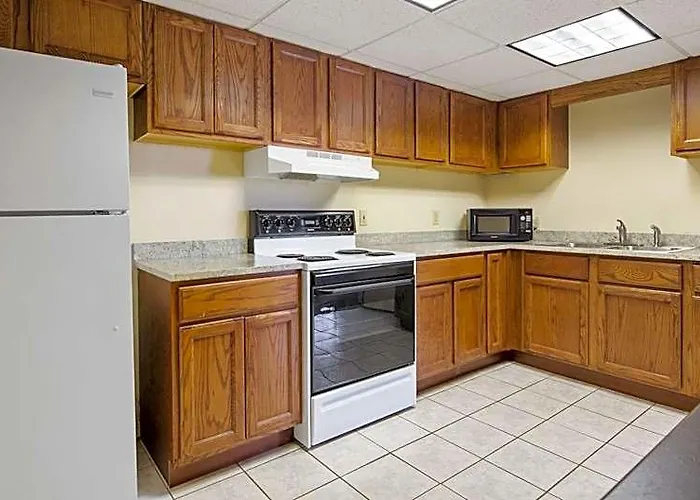 Best Western River City Hotel