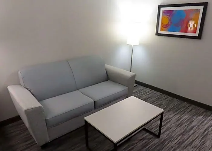 Best Western Heritage Inn & Suites