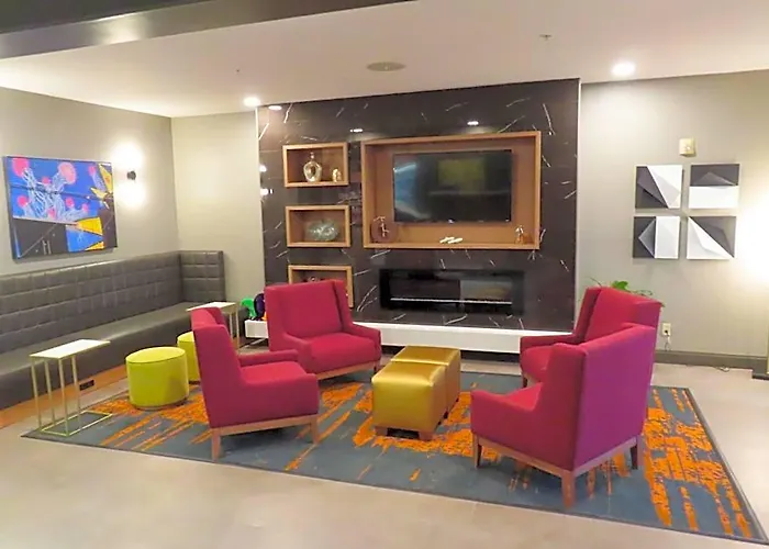 Best Western Heritage Inn & Suites