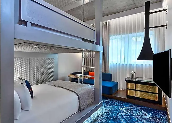 Sky Hotel, A Kimpton Hotel
