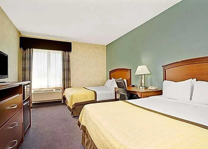 Baymont By Wyndham Wahpeton