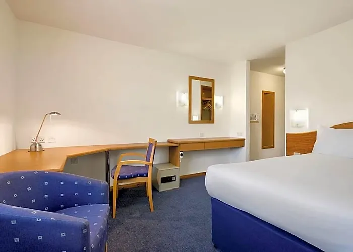 Days Inn By Wyndham Telford Ironbridge