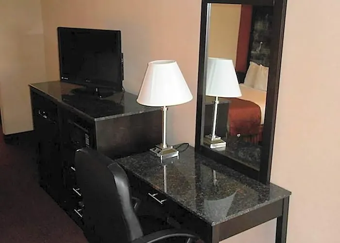 Ameristay Inn St Joseph