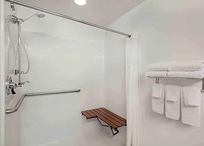 Microtel Inn & Suites By Wyndham Hamburg