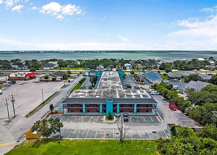 Quality Hotel Morehead City Near Atlantic Beach