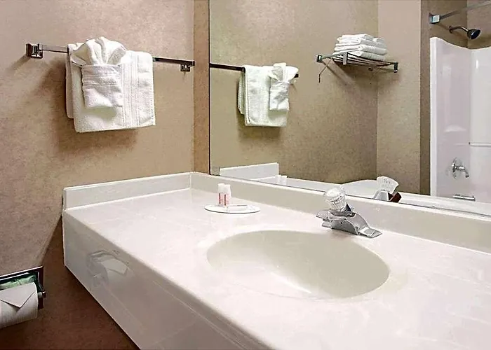 Super 8 By Wyndham Bonne Terre