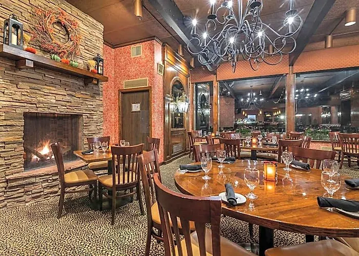 The Inn At Gran View Ogdensburg, An Ascend Collection Hotel
