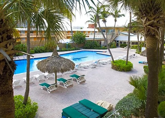 Thunderbird Beach Hotel