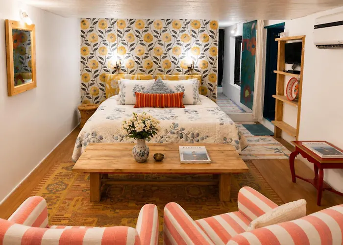 Kumaon Cottage, Nainital - Am Hotel Kollection