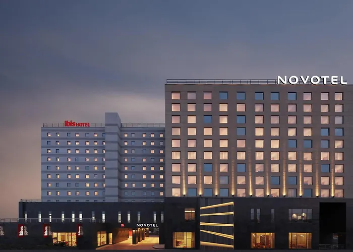 Ibis Chennai Omr - An Accor Brand