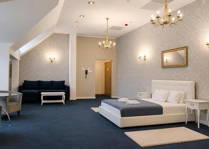 Hotel Vinnica