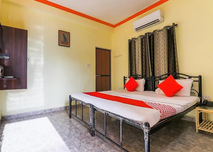 Flagship Bernard'S Guest House By Luxury Villa