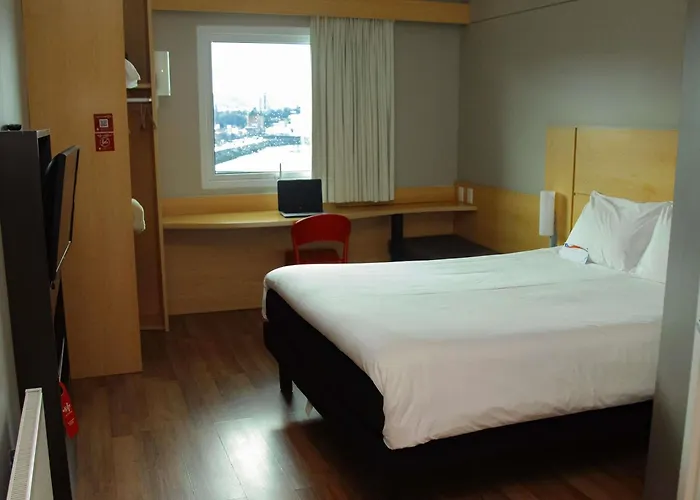 Ibis Puerto Montt