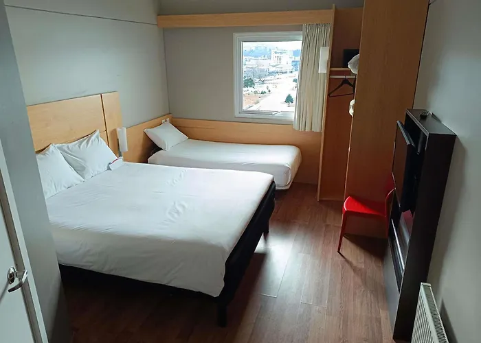 ibis Puerto Montt