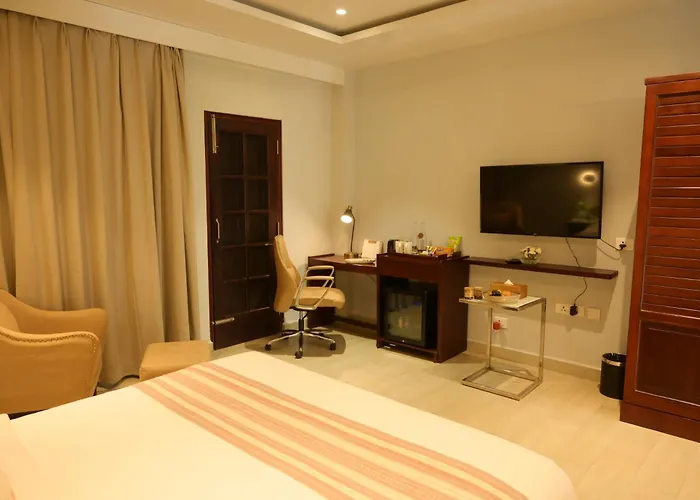 Zone Niathu Dimapur By The Park