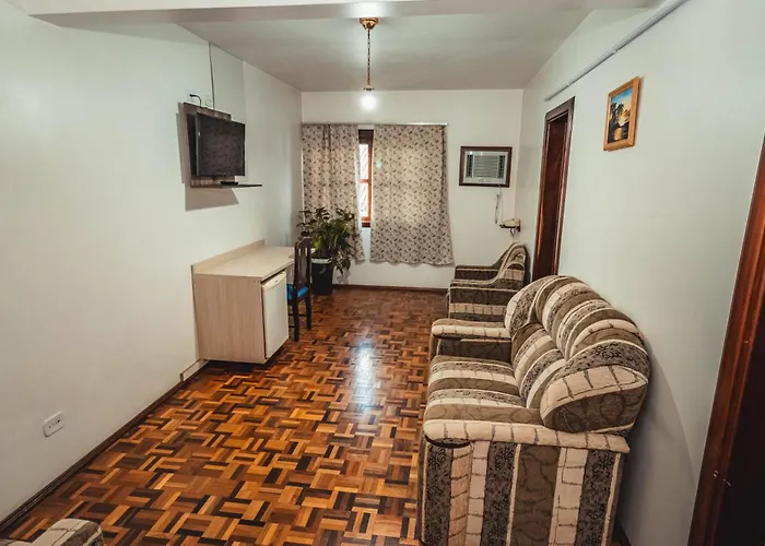 Hotel Alpenrose