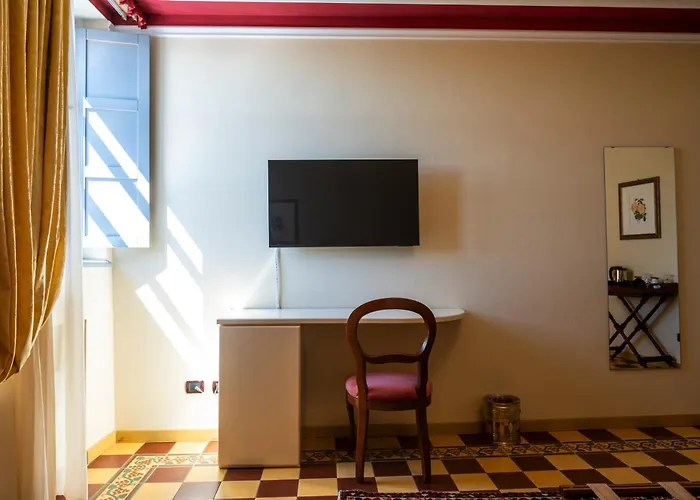 Albergo Castiglione Langhe