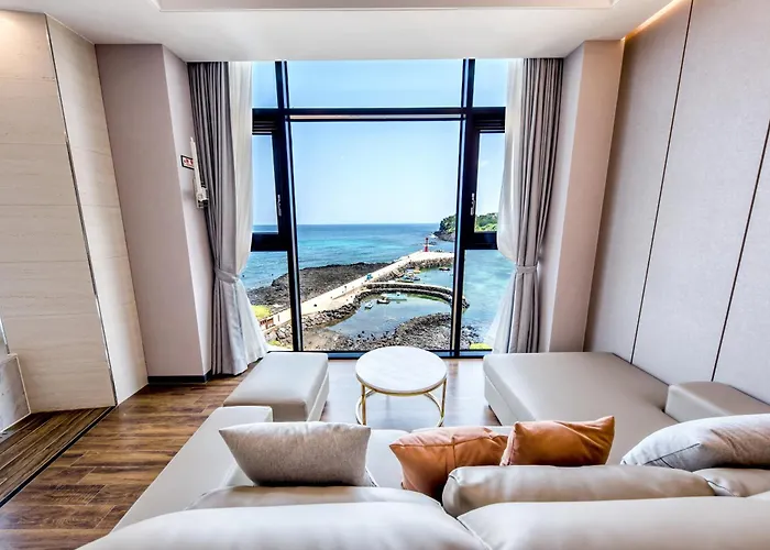 Dyne Oceano Hotel