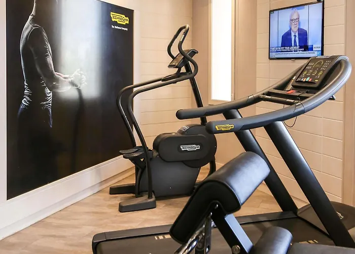 Ibis Sfax