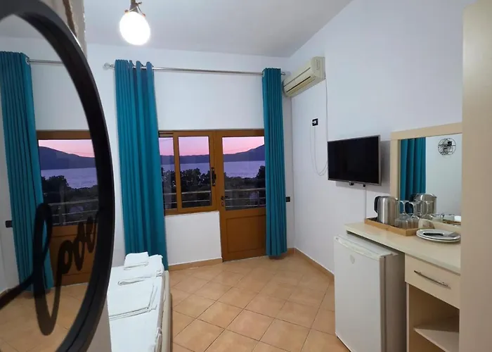 Hotel Sirena