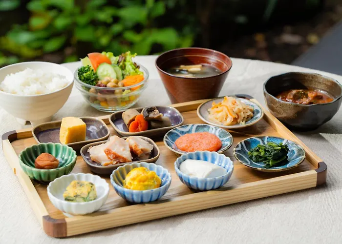 Hotel Resol Trinity Kyoto