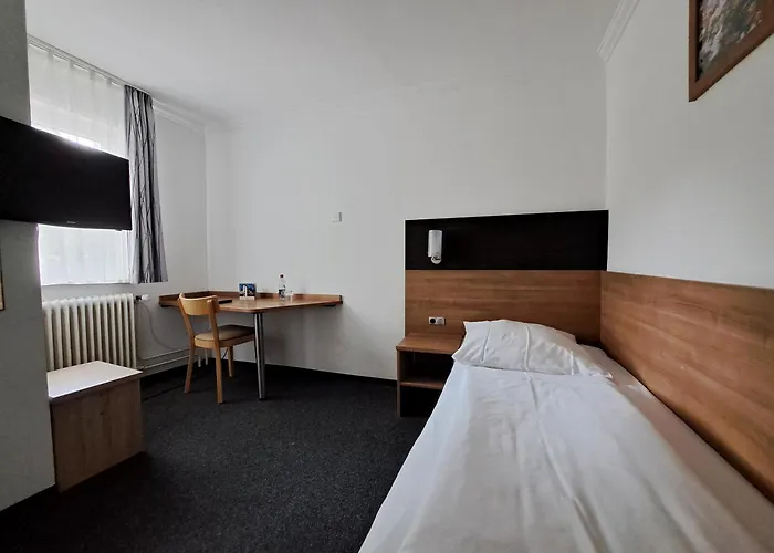 Hotel zur Post