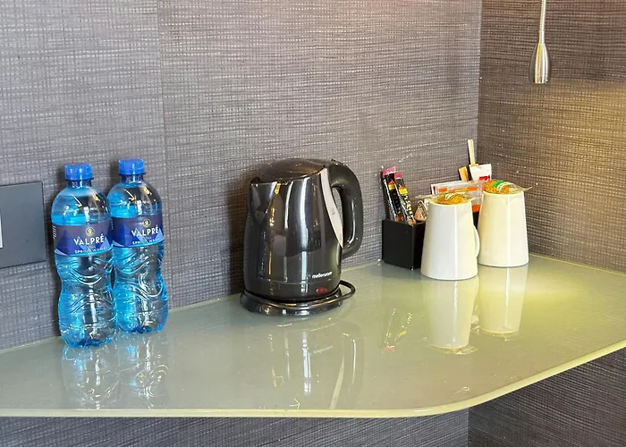 Onomo Hotel Waterfront