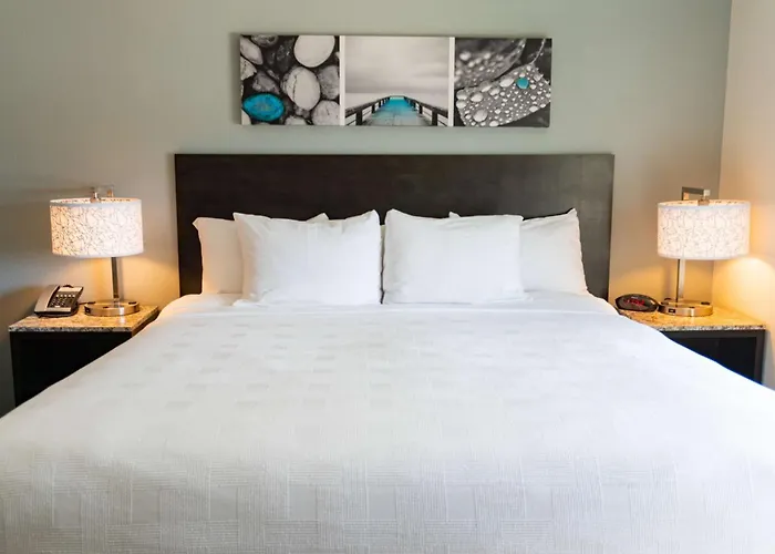 Caretta Landing Sarasota, An Ascend Collection Hotel
