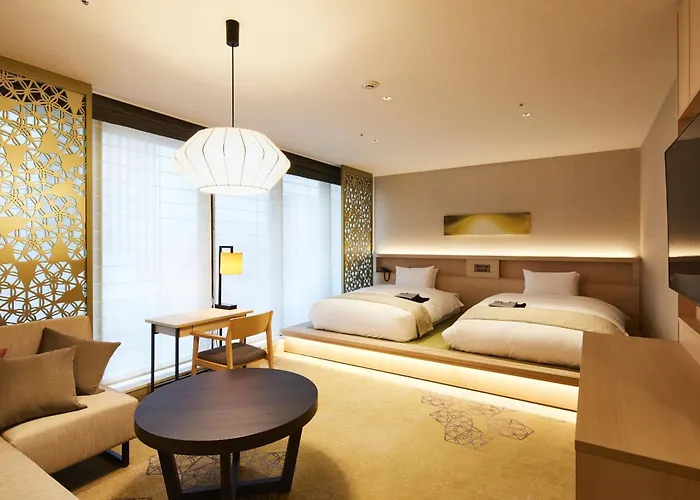 Hotel Intergate Hiroshima