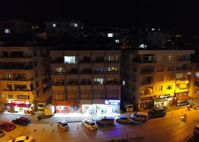 Kocan Otel Hatice Karakocan