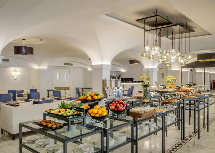 Hotel Shangri-La Roma By Omnia Hotels