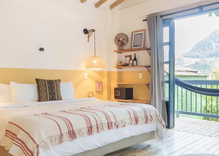 Hotel Plantacion