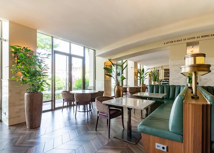 Grand Hotel Valies