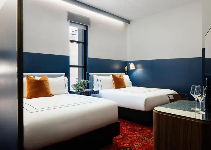 Dream Nashville, By Hyatt