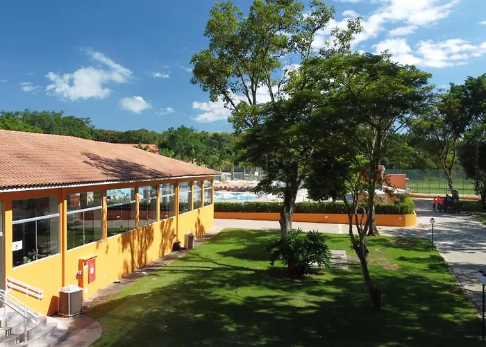 Hotel Fazenda Ararita