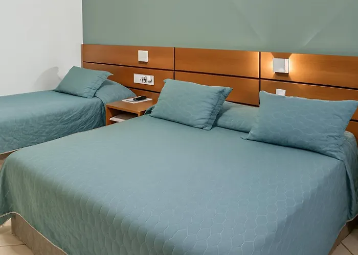 Hotel Nova York