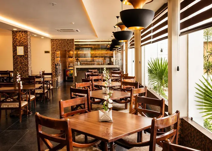 Hotel Annapurna