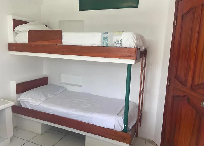 Hotel La Tolita