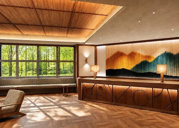 Mercure Niseko Resort Formerly Known As Midtown Niseko
