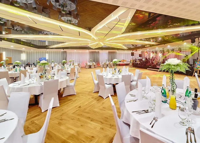 Ibis Styles Nowy Targ