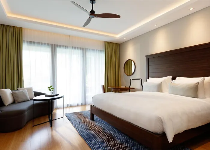 Intercontinental Dominica Cabrits Resort & Spa By Ihg