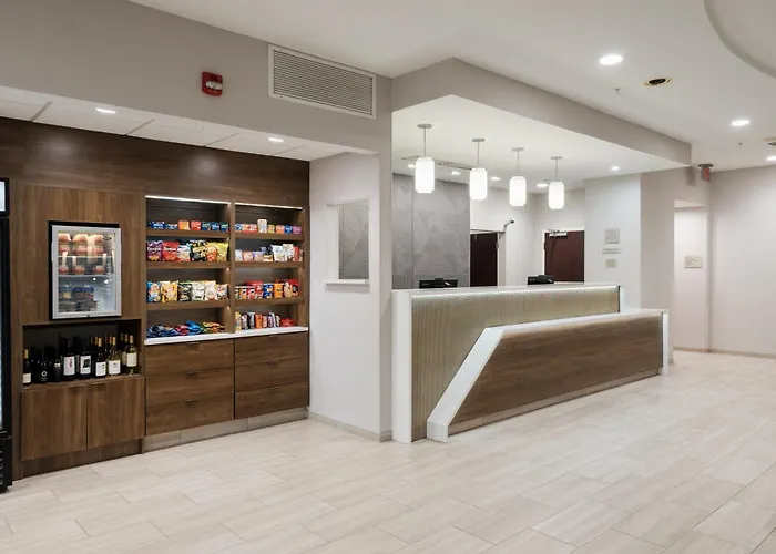 Springhill Suites Charlotte Lake Norman/Mooresville
