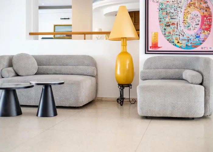 Hotel Kamal City Center