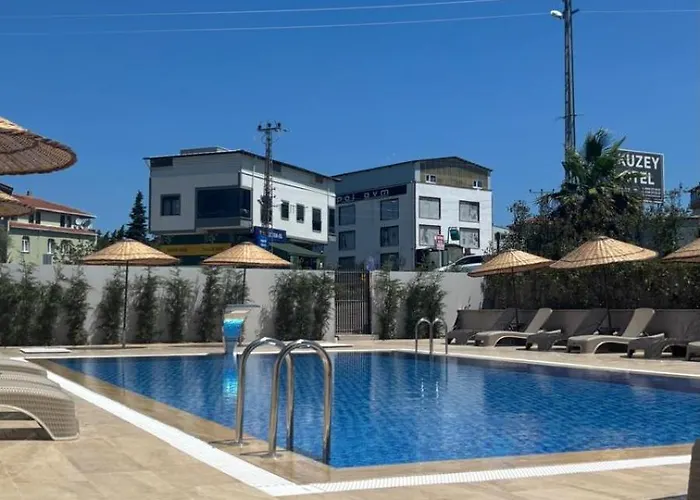 Kuzey Otel