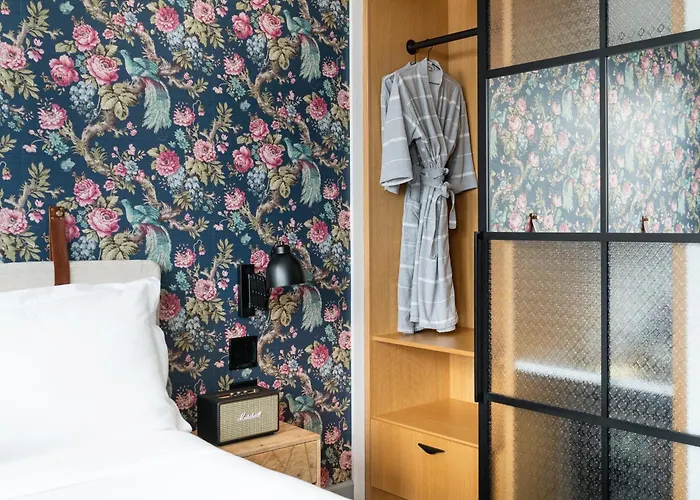 Arrive Memphis, A Member Of Design Hotels