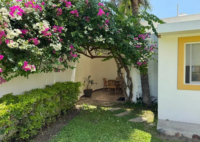 Condominios Jaroje Huatulco