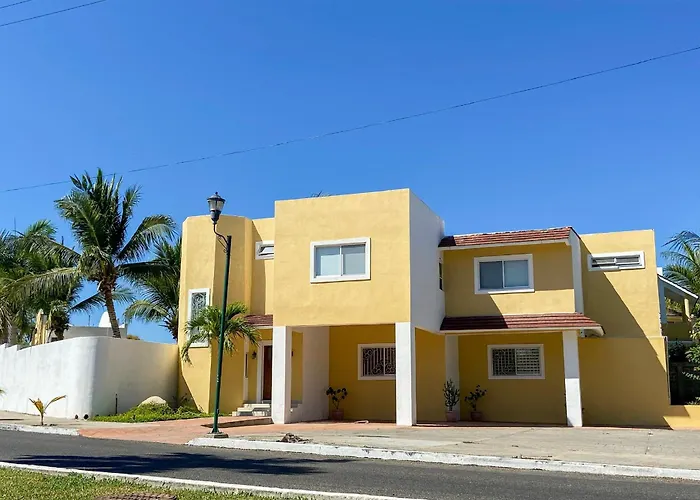 Condominios Jaroje Huatulco